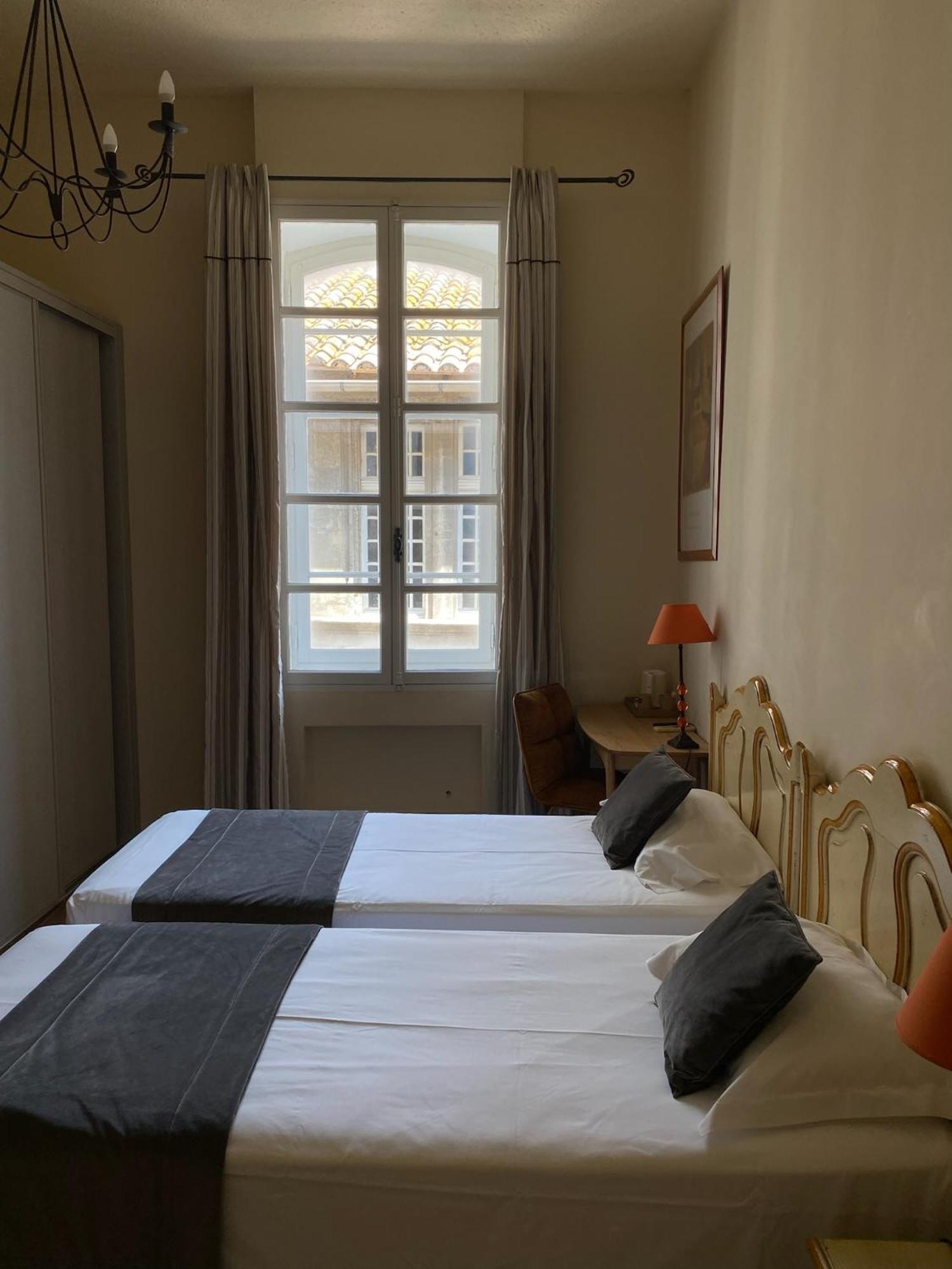 Hotel Du Musee Arles Luaran gambar