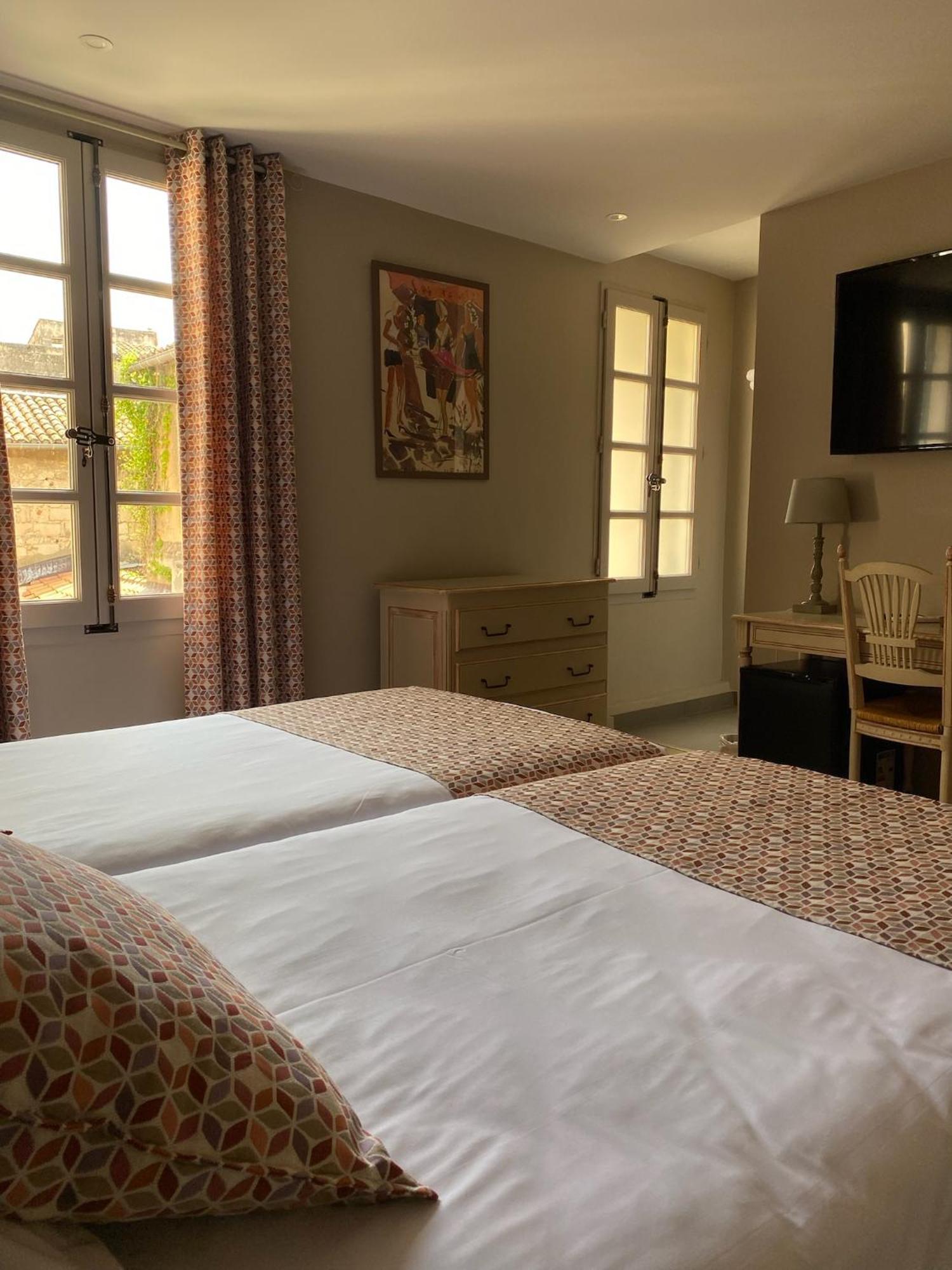 Hotel Du Musee Arles Luaran gambar