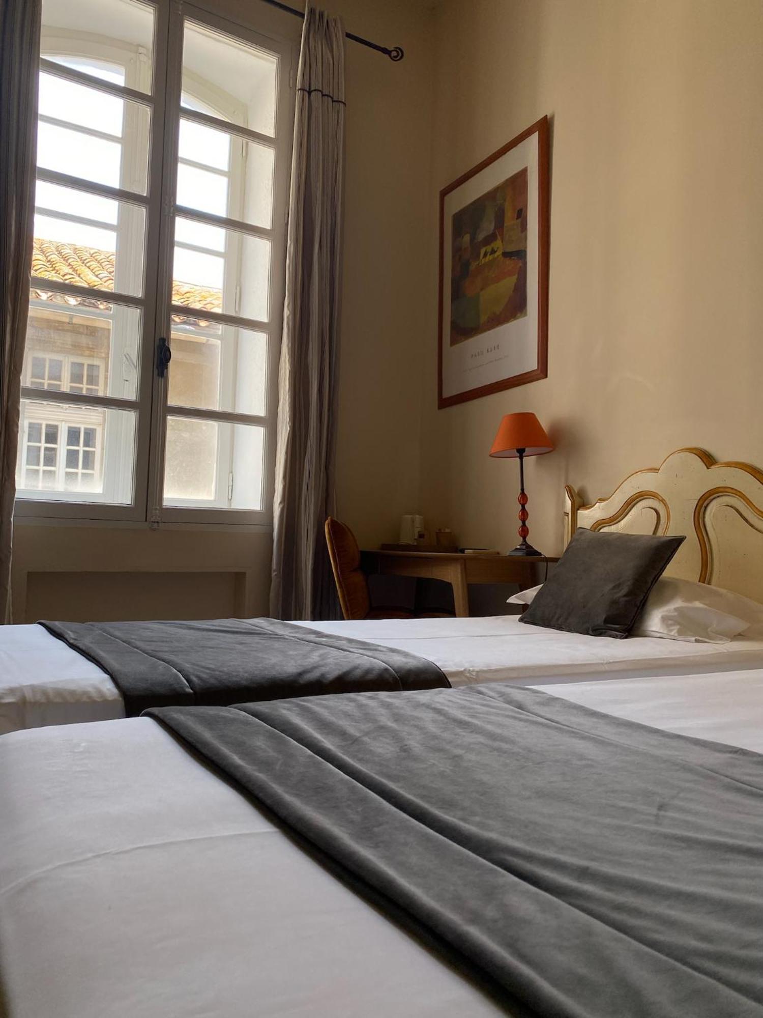 Hotel Du Musee Arles Luaran gambar