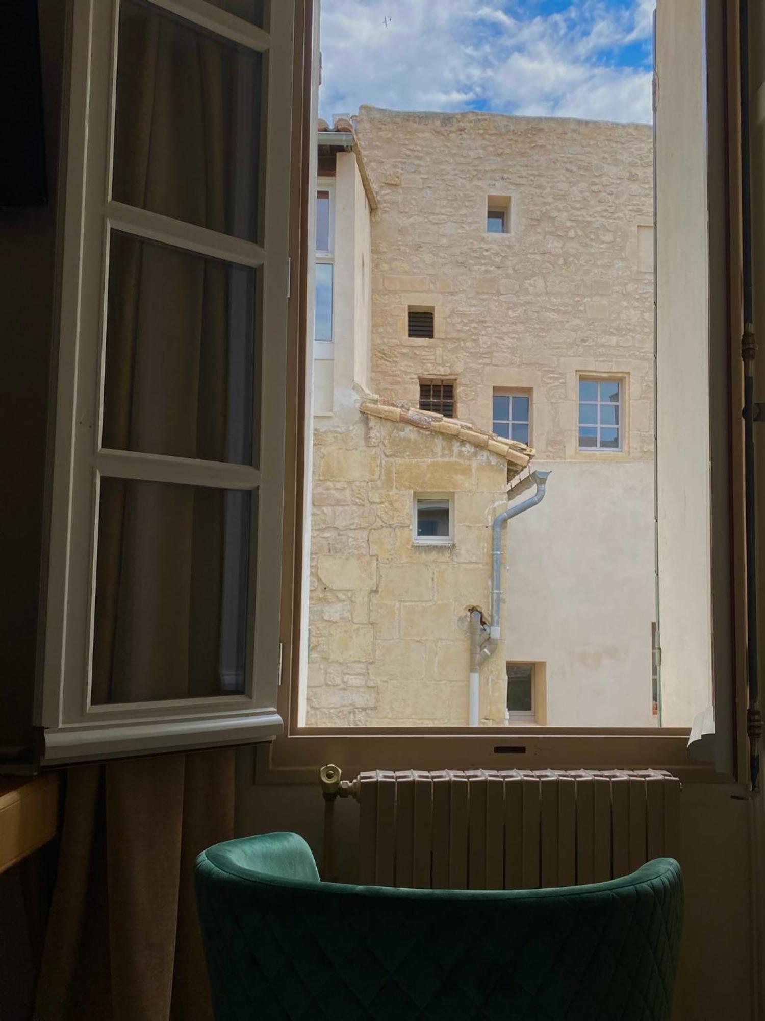Hotel Du Musee Arles Luaran gambar