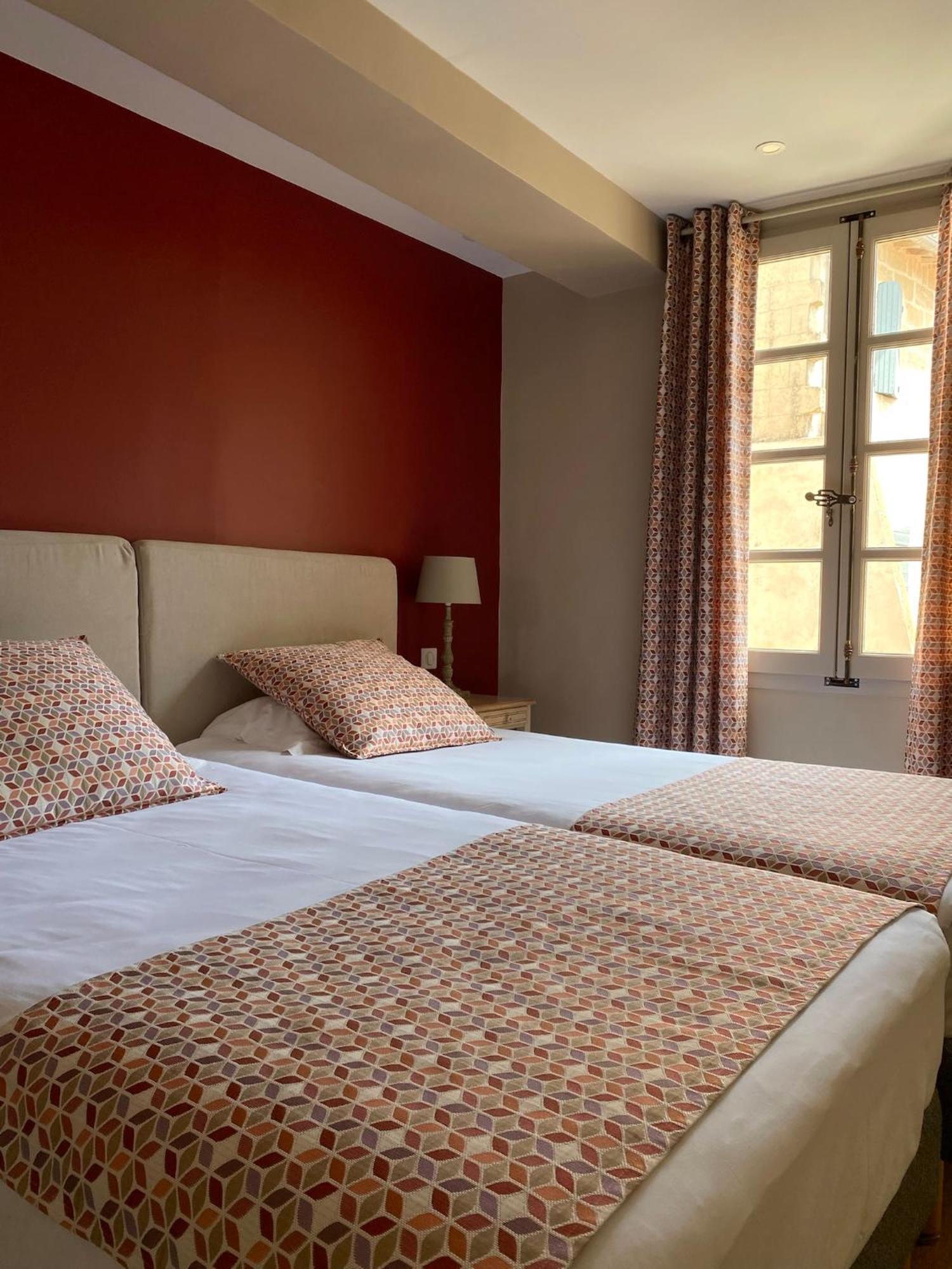Hotel Du Musee Arles Luaran gambar