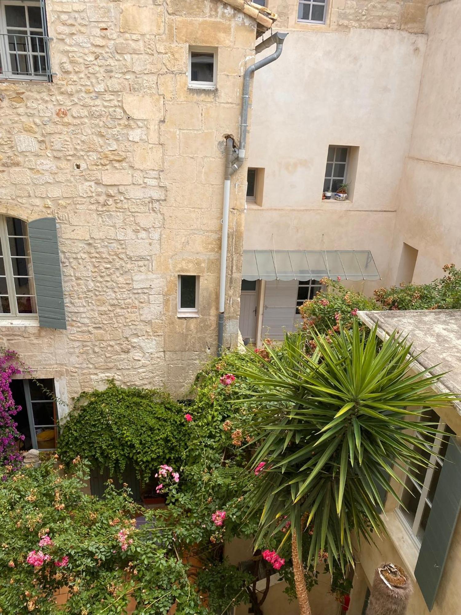 Hotel Du Musee Arles Luaran gambar