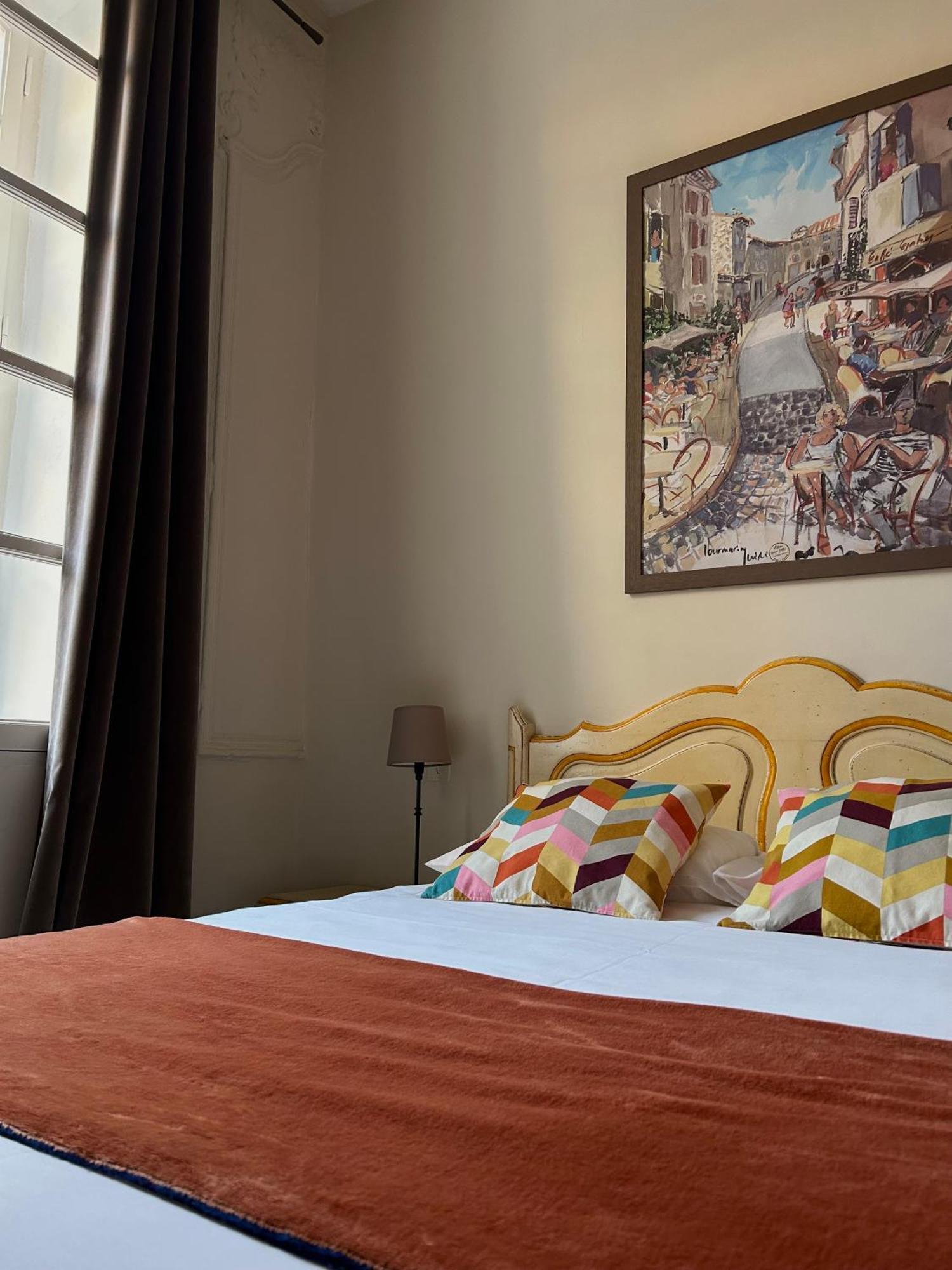 Hotel Du Musee Arles Luaran gambar