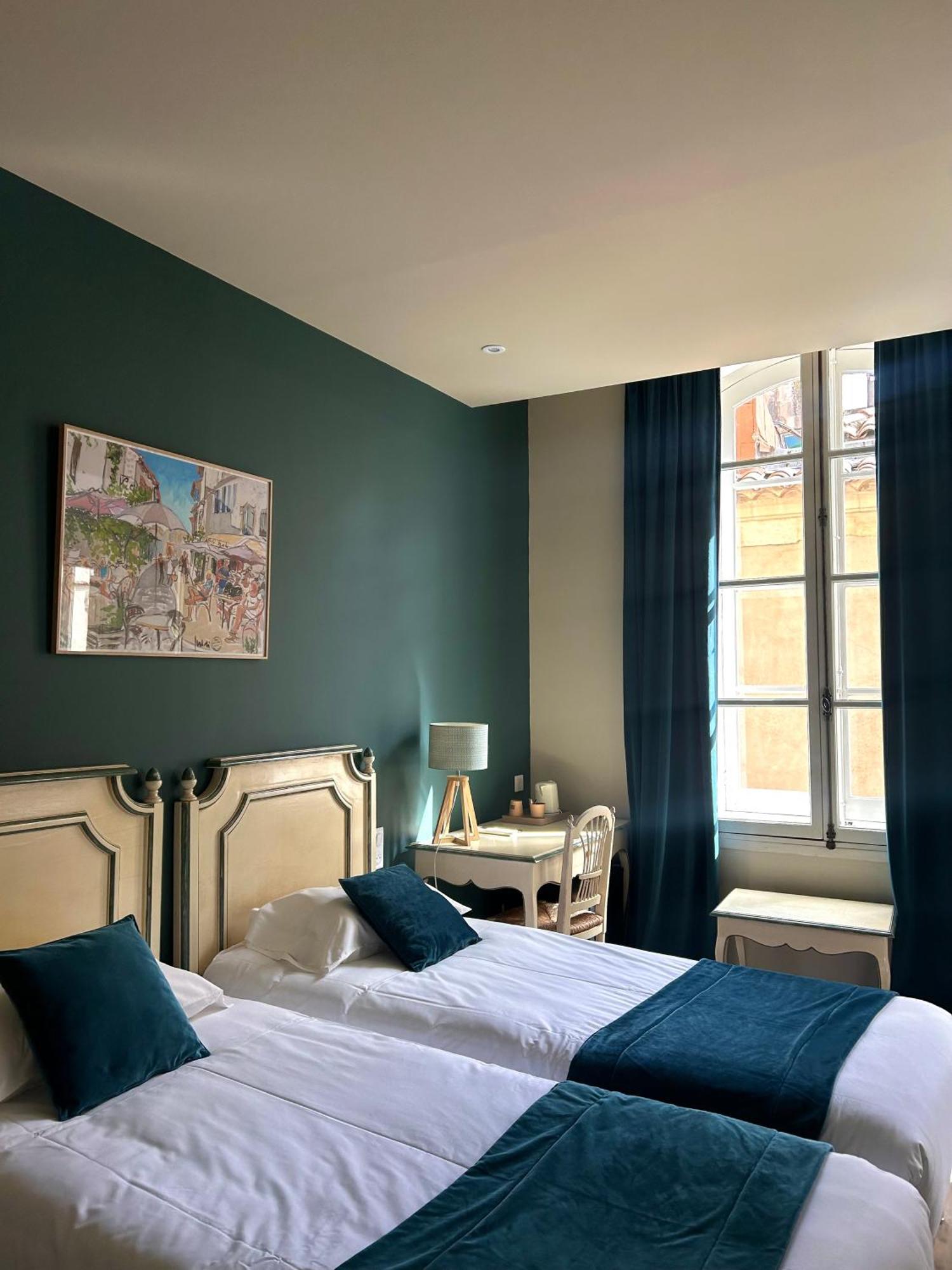 Hotel Du Musee Arles Luaran gambar