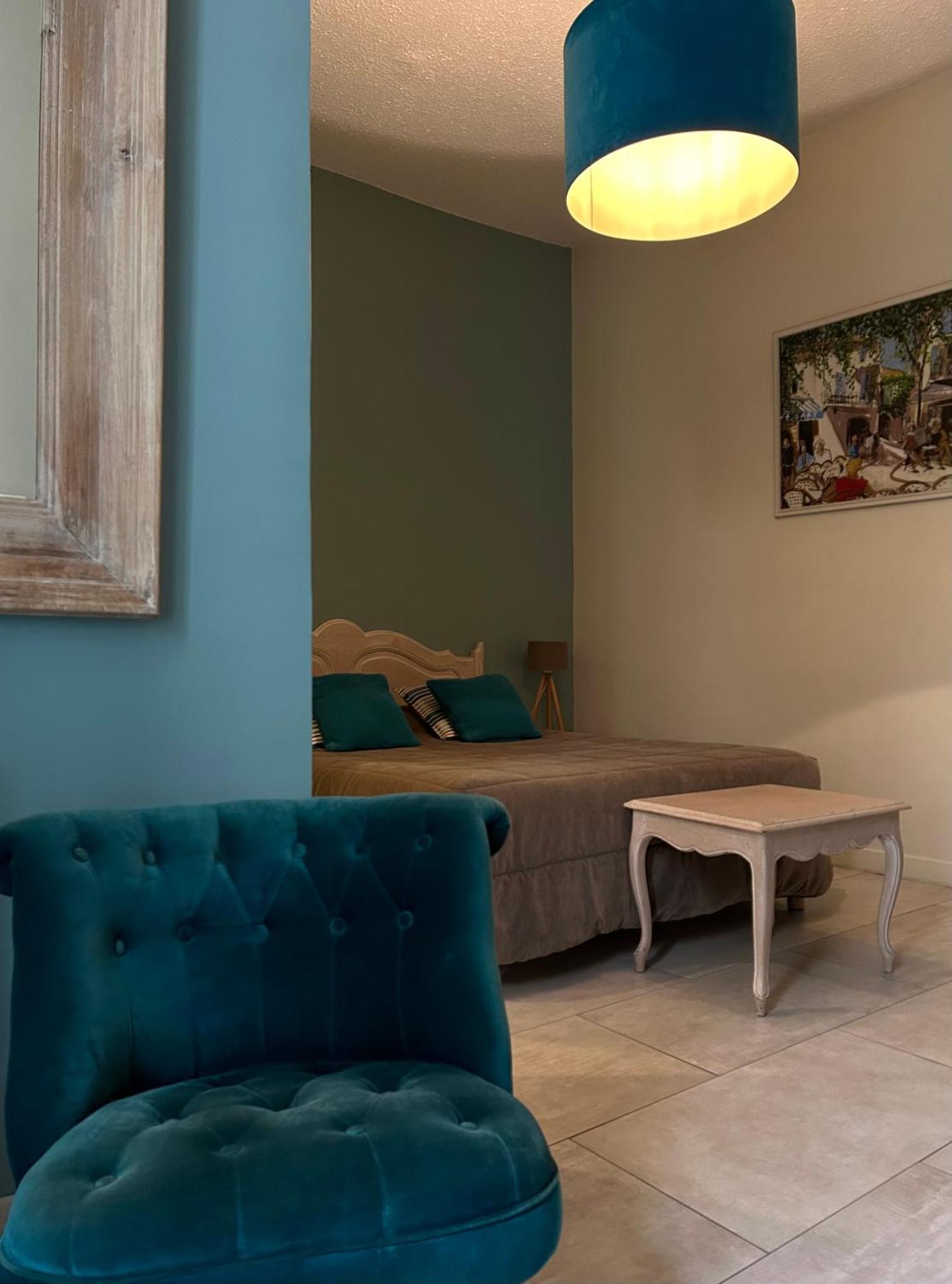Hotel Du Musee Arles Luaran gambar