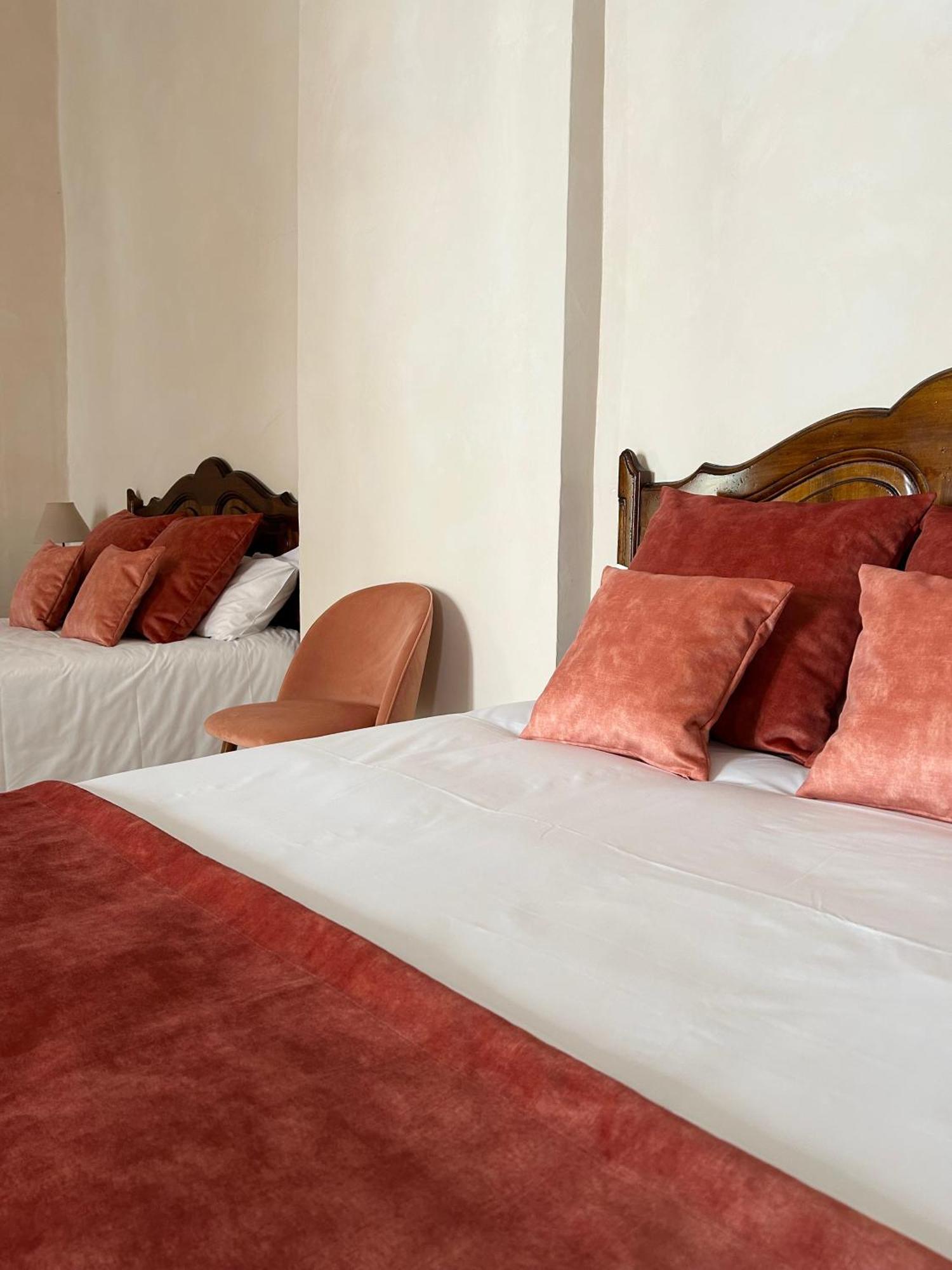 Hotel Du Musee Arles Luaran gambar