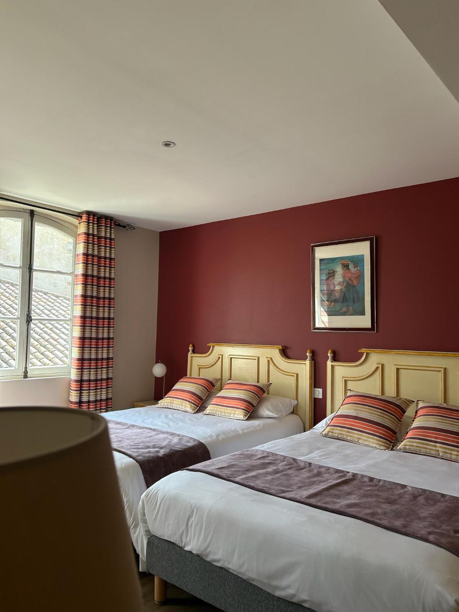 Hotel Du Musee Arles Luaran gambar