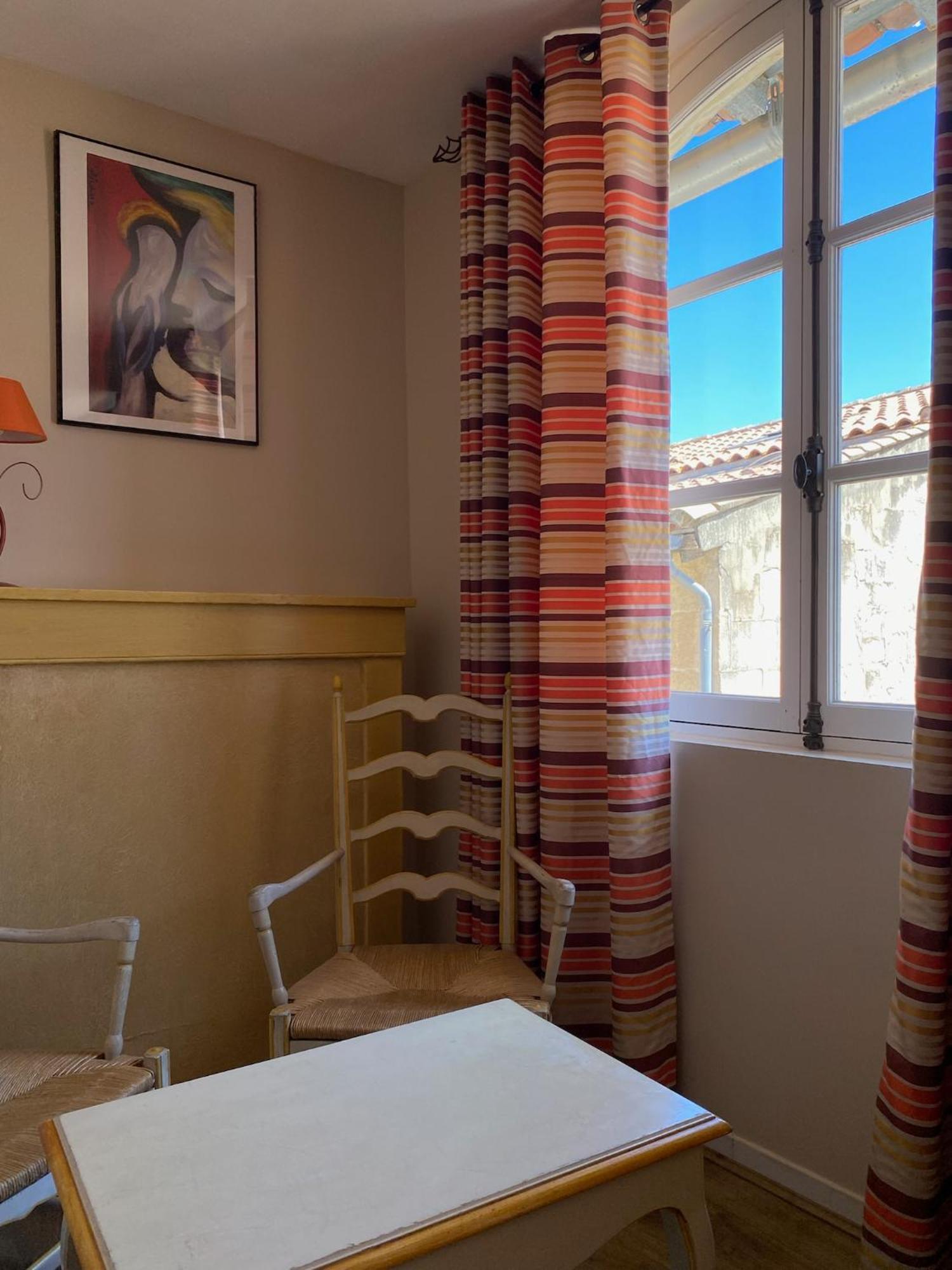 Hotel Du Musee Arles Luaran gambar