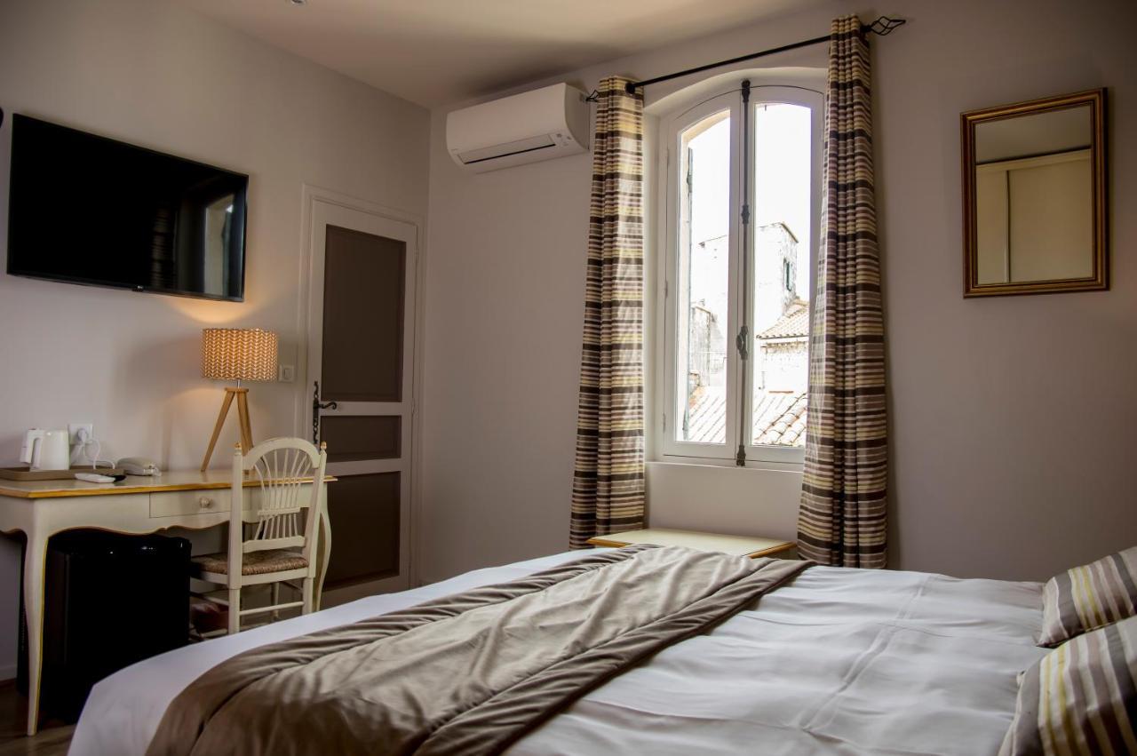Hotel Du Musee Arles Luaran gambar